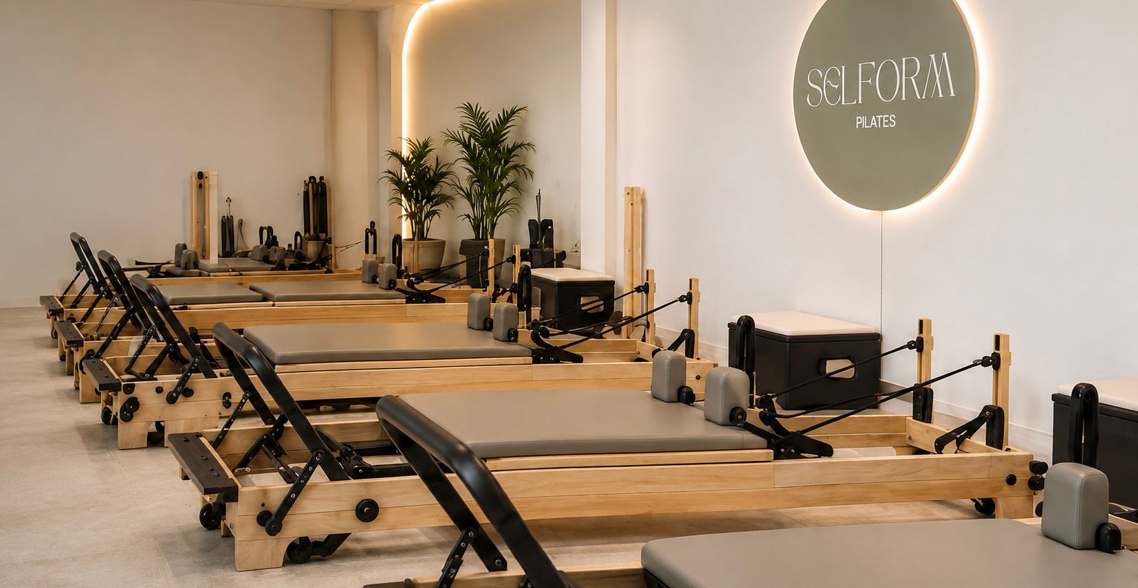 Selform Studio